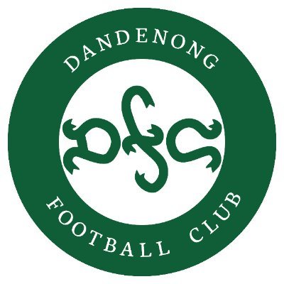 Football Club Based in Dandenong, Victoria. 🟢⚪⚫