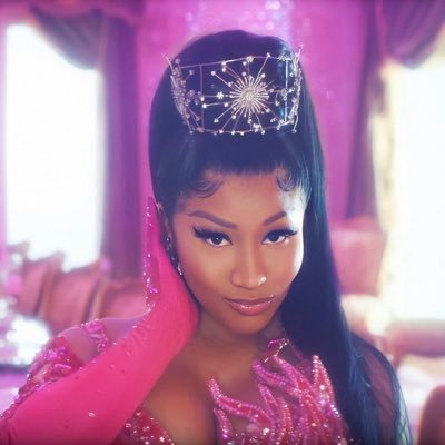 multi fanpage 💕 || Stream Super Bass On YT REMIX || Main: NICKI 🦄💕|| she/her || DM Me