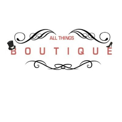 All Things Boutique
Product/Service
CEO of Allthings Boutique
Houston Texas
Retail arbitrage & pre-owned
https://t.co/GJ1apJIwdn