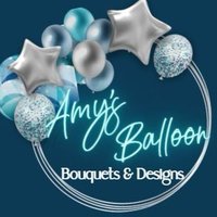 Amy’s Balloon Bouquets & Designs(@AmyBalloon) 's Twitter Profile Photo