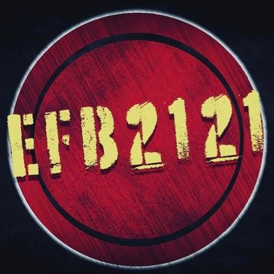 efb2121's profile picture. I stream on Twitch! Member of #TeamDukeStars and #Civitas. Affiliate with #RogueEnergy. Code EFB2121 for 10% off any order.