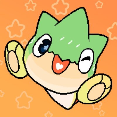 Small indie game studio working on Dragon Drop! We just wanna make fun games you can play with people you love! :D
日本語を勉強しています!