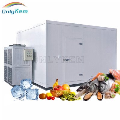 Hi, this is Lucy, cold room and freezer supplier from Onlykem, contact to me, let's talk more~