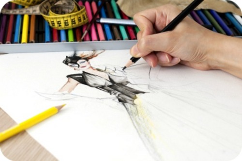 Featured image of post Fashion Designer Jobs Near Me - Fashion designers work for designer labels.