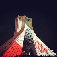 سینا توکلی (@sinatavaakolii2) 's Twitter Profile