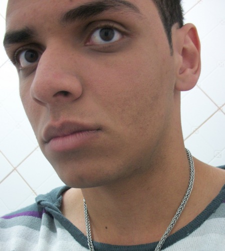 sou tão misteriozo q nem eu sei que sou