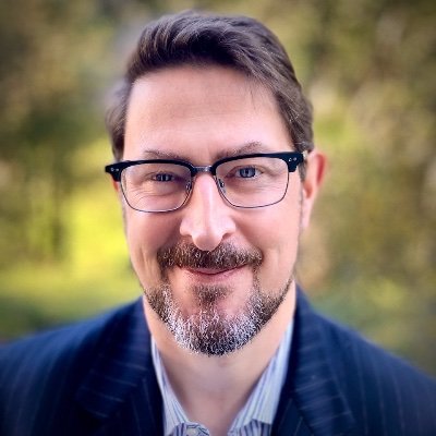 lukasbower's profile picture. Leading technology transformation in Financial Services #Innovation #Leadership #FinTech #ProudDad