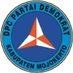 DPC DEMOKRAT KAB.MOJOKERTO (@kabdemokrat) Twitter profile photo DPC DEMOKRAT KAB.MOJOKERTO (@kabdemokrat) Twitter profile photo
