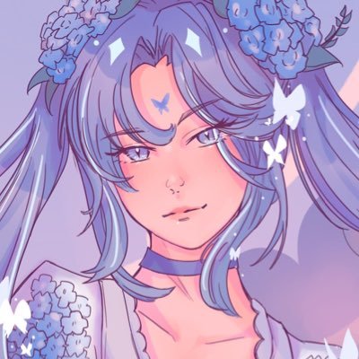 nixied 🎐さんのプロフィール画像