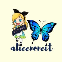 ALICEs and ONE ITs PH(@alicenoneitland) 's Twitter Profile Photo