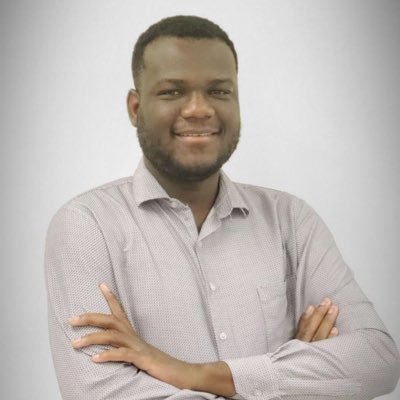 Christ First || Ex-Manchester United Fan || Energy Transactional Attorney