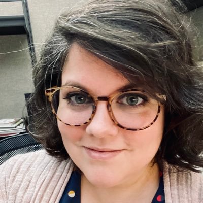 librariannation's profile picture. MLIS in Special Collections, AHIP. Medical Research Librarian (toxicology, occ health, industrial hygiene, and epidemiology), Southern Democrat, Cat Enthusiast.