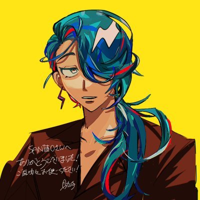 KYT(キヨタ)さんのプロフィール画像
