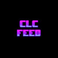 clc feed(@clcfeed) 's Twitter Profile Photo