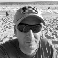 I changed my tw handle to @SzilardPafka (@datasciencela) 's Twitter Profile