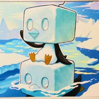 ぷっか (@_ramuneen_) 's Twitter Profile