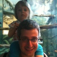 Micah Gold-Markel (@aveightinc) 's Twitter Profile