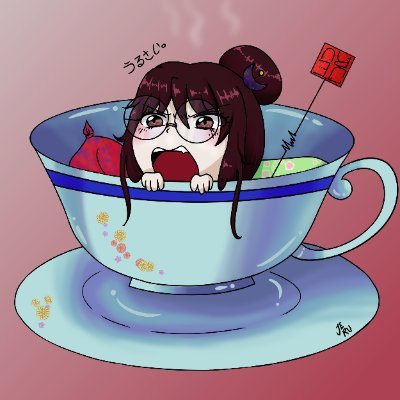 JeRuTea16's profile picture. 🚀 3D Animator & Modeler | 🎨 Doodler of 2D wonders | Turning daydreams into pixels and polygons. 🌈✏️ Virtual world wizard by day, art adventurer by night. 🕹️