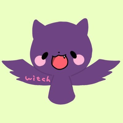 witchさんのプロフィール画像