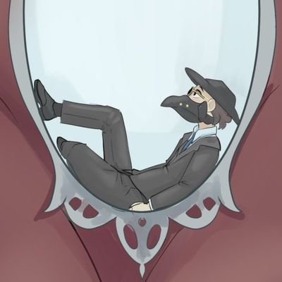 Atriumさんのプロフィール画像