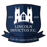 Lincoln Invictus Inclusive FC (@invictuslincoln) 's Twitter Profile