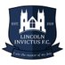 Lincoln Invictus Inclusive FC (@InvictusLincoln) Twitter profile photo