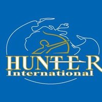 HUNTER INTL (@intlhunter) 's Twitter Profile