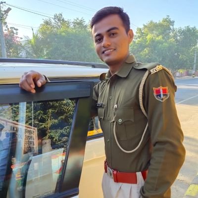 DineshP69833187's profile picture. Raj police jalore