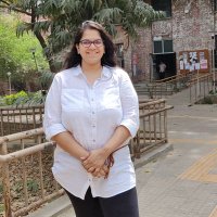 Atibhi Sharma (@atibhi_sharma) 's Twitter Profile