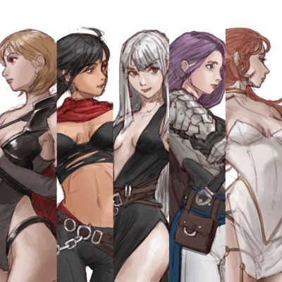 Hwaniさんのプロフィール画像