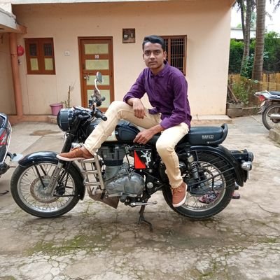 Revanth parande