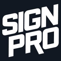Sign Professionals(@signproau) 's Twitter Profile Photo