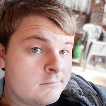 Davorak94's profile picture. Video Editor | Graphic Designer | Operations Manager