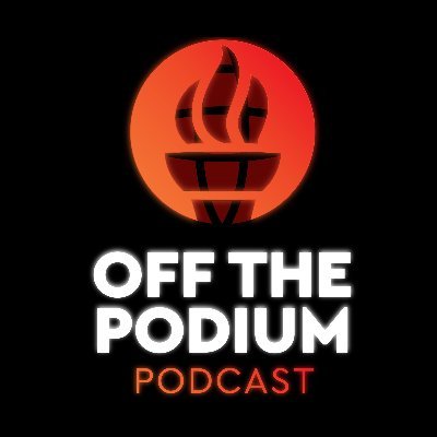 OffThePodiumPod Profile Picture