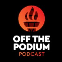 Off The Podium Podcast(@OffThePodiumPod) 's Twitter Profile Photo