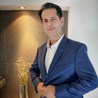 Gonzalo Araújo C (@gonzaloaraujoc) 's Twitter Profile Photo