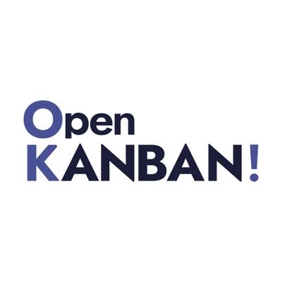 OpenKanban! es una comunidad abierta sobre Kanban
https://t.co/aULZM3OnNQ