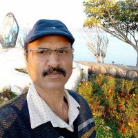 Ravinder Kumar Kotia(@RavinderKotia) 's Twitter Profile Photo