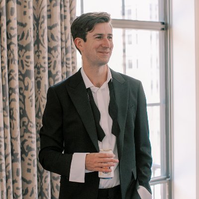 Mostly tweet about startups, tech, movies, and sports. Cofounder/CEO @stytchauth ; previously @plaid @BainandCompany and @DukeU