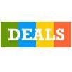 Deals Entrepreneur provides deals, cashback, promo codes, coupons, and reviews.