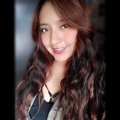 MCarmenVazquezA's profile picture. coordinadora regional de juventudEs Morena Región Volcanes, estudiante de la licenciatura en Derecho.
hagamos política verdadera desde abajo y con la gente.