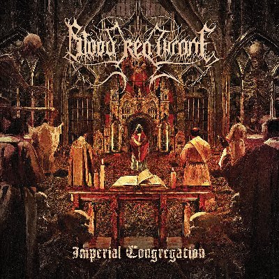 Norwegian Death Metal Est. 1998 🇳🇴 IMPERIAL CONGREGATION out now on Nuclear Blast Records! Shop or stream: https://t.co/ppCPde6LIl