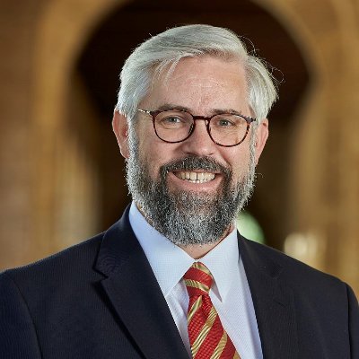 CEO, Perth USAsia Centre, University of Western Australia (Views my own. RT ≠ endorsement)