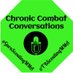 Chronic Combat Conversations (@ChronicCombat) Twitter profile photo