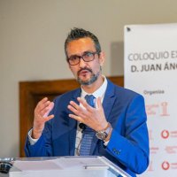 Juan Ángel (@jamorejudof) 's Twitter Profile