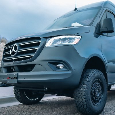 VanlifeCrafters's profile picture. ACI VANS  | Custom for every lifestyle  |  Insta aci.vans