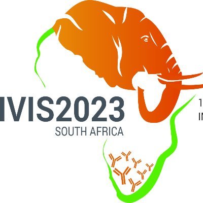 The 13th International Veterinary Immunology Symposium; a triennial meeting of veterinary & comparative immunologists from across the world. 17-21 November 2023