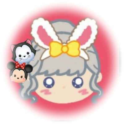 𝕄𝕚𝕟𝕟𝕚𝕖《本人》【ディズニーツムツム/YouTube】 (@MAgical