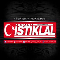 Kozan İstiklal Gazetesi(@KozanIstiklal) 's Twitter Profile Photo