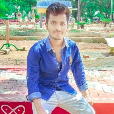 MamidalaVijay's profile picture. Login to the World on May 1st.....
Moms lil champ
# jaan of my friends**
Loves to travel ✈️